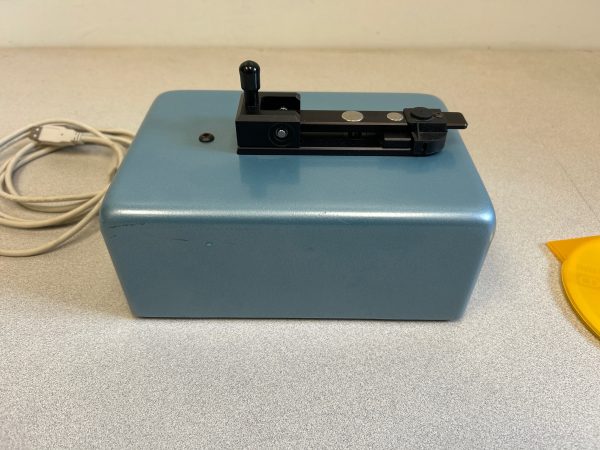 Laboratory NanoDrop ND-3300 Fluorospectrometer - Image 6