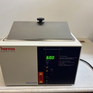 Bain chauffant Thermo Scientific model 2837 pour laboratoire