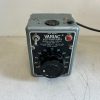 Variac model W5MT3 autotransformer