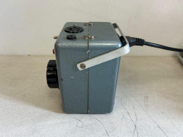 Variateur de voltage / autotransformateur Variac model W5MT3 – Image 2