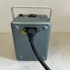 Variac model W5MT3 autotransformer - Image 3