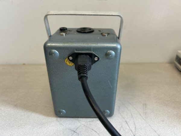 Variateur de voltage / autotransformateur Variac model W5MT3 – Image 3
