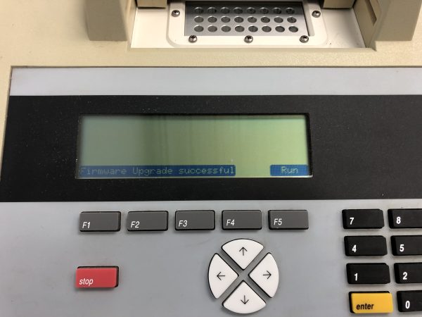 Laboratory Applied Biosystems N8030001 GENEAMP PCR 2400 thermal cycler - Image 8