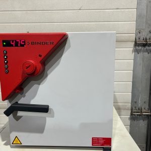 Binder ED23-UL laboratory oven / dryer