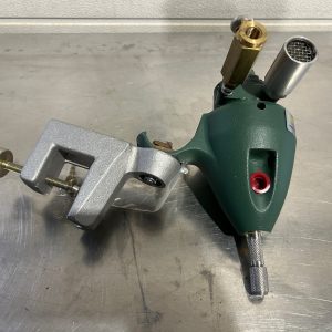Small Lightnin pneumatic mixer 809020PSP