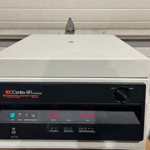Centrifugeuse IEC Centra-8R pour laboratoire