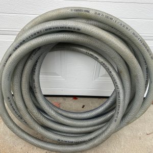 Boyau PVC Kuri Tec K7300 Polywire plus