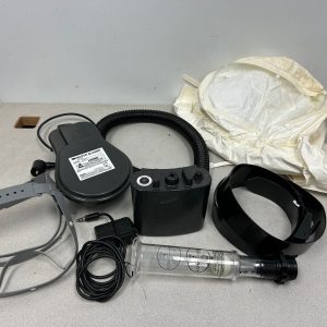 Ensemble de protection respiratoire GVP 3M GVP-100 GVP111 H-610