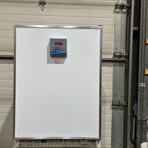 Incubateur refroidisseur Fisher Scientific model 97-990E pour laboratoire