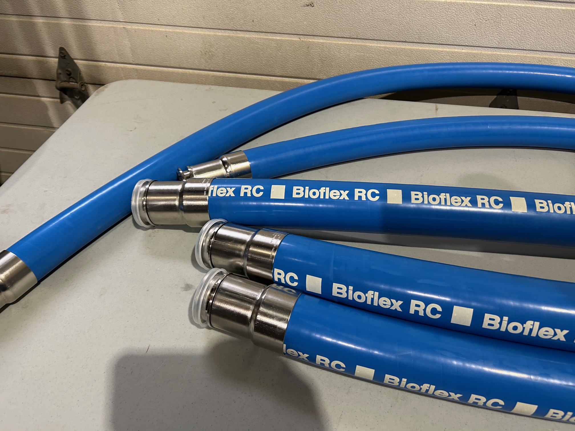 Bioflex RC pharmaceutical / food grade hoses - Image 2