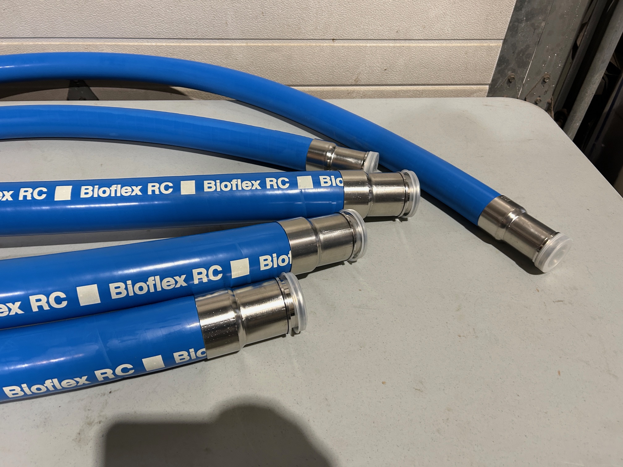 Bioflex RC pharmaceutical / food grade hoses - Image 3