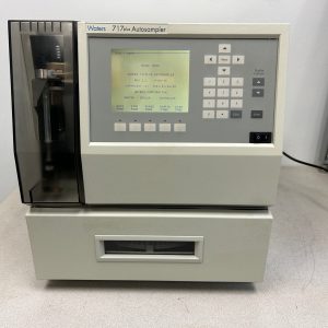 Auto-échantilloneur de laboratoire Waters 717 Plus