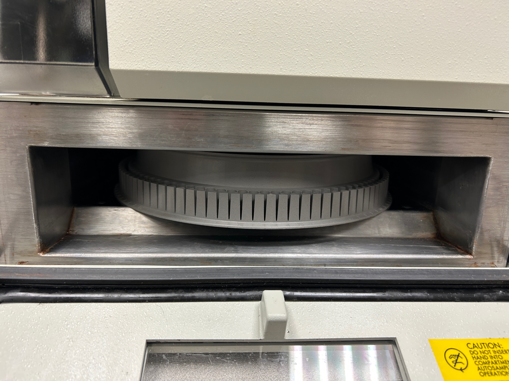 Laboratory Waters 717 plus Autosampler - Image 5