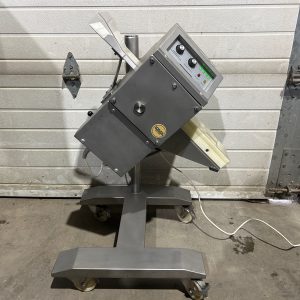 LOMA Superscan pharmaceutical metal detector