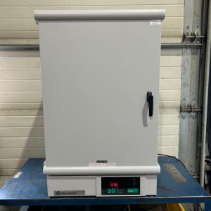 Incubateur de laboratoire Fisher Scientific model 650F