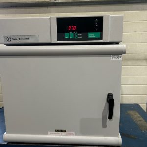 Incubateur de laboratoire Fisher Scientific model 625D