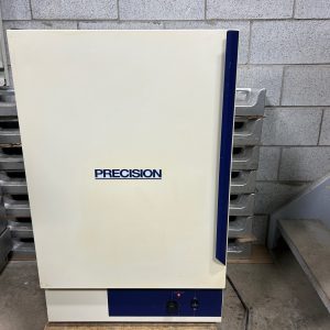 Incubateur de laboratoire Precision cat. no 51221093