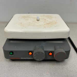 Plaque chauffante / agitatrice CORNING PC-320 laboratoire