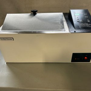 Bain chauffant / agitateur Precision Scientific model SHAL.FORM pour laboratoire