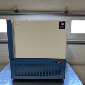 Congélateur ULT (-80C) Z-SCI model DF8503 - BESOIN DE RÉPARATION