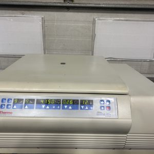 Centrifugeuse de laboratoire Thermo Scientific Sorvall Legend RT