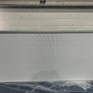 Unité de filtration HEPA Design-Aire model DA4-1HSL