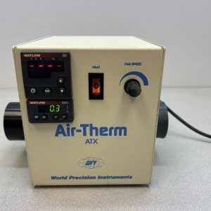 Air-Therm ATX air system model AIRTHERMY