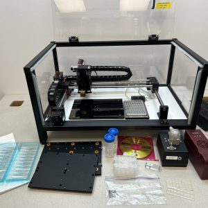 Xactll LabNEXTMicroarray system