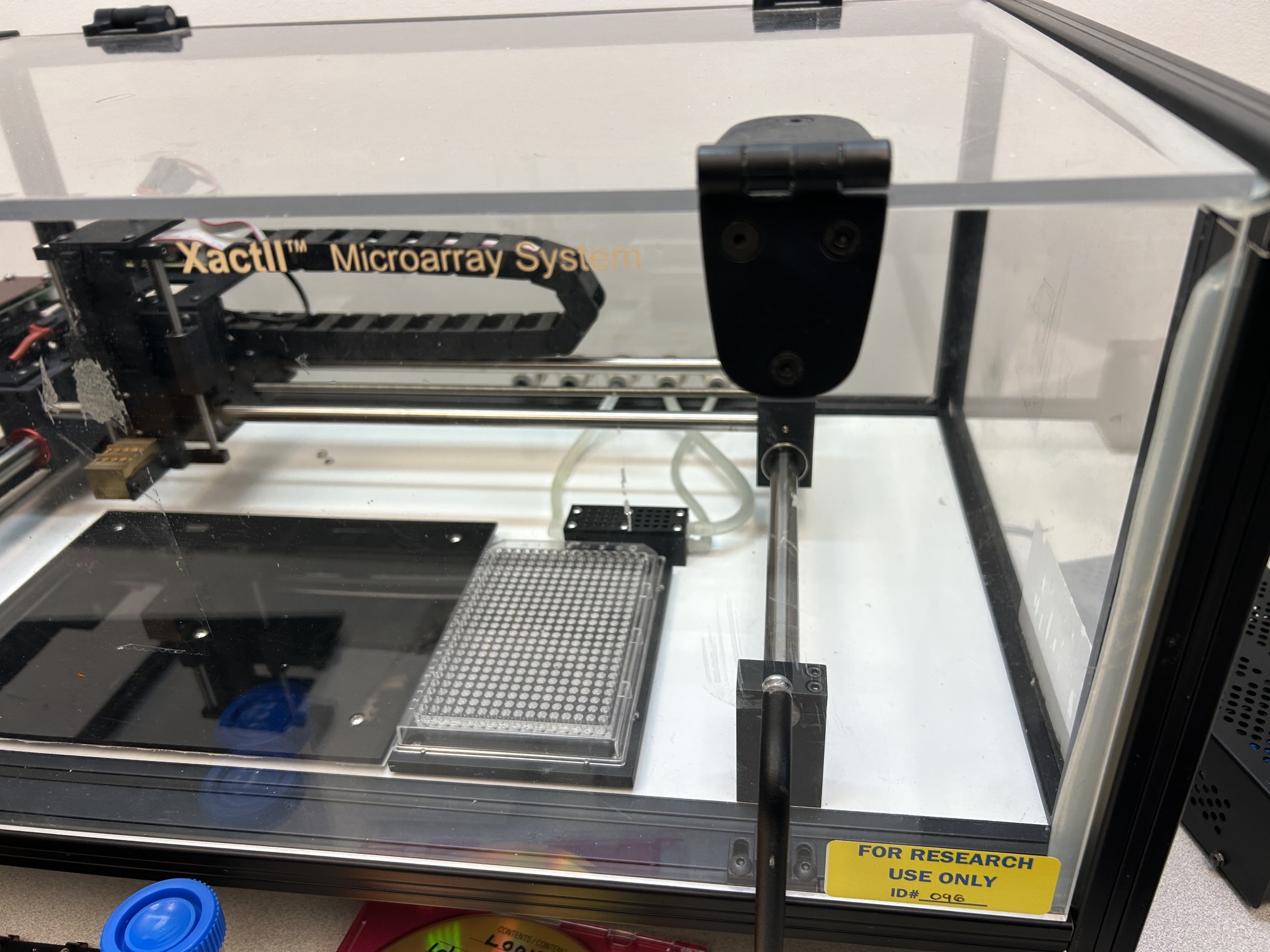 Xactll LabNEXTMicroarray system - Image 10