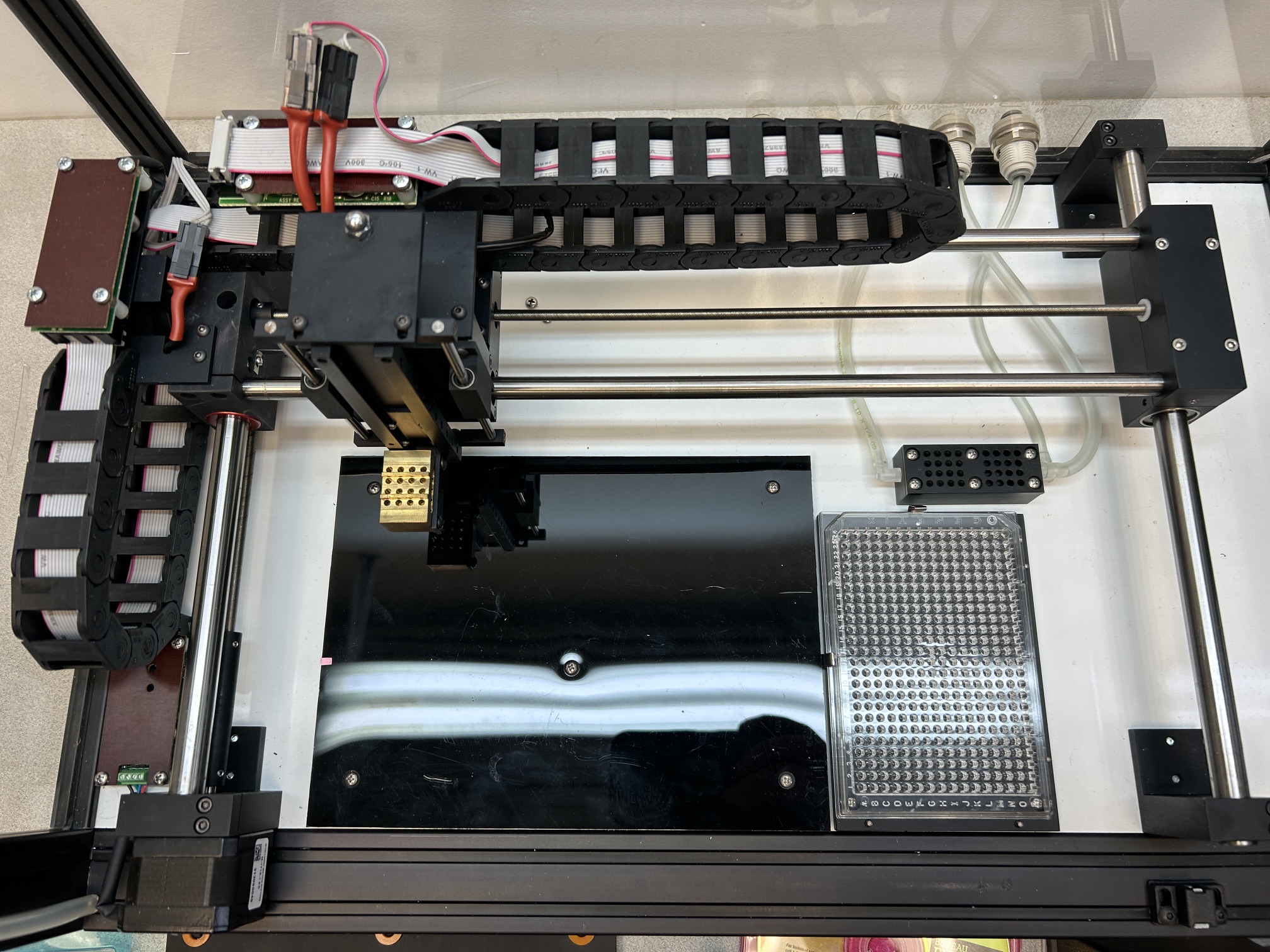 Xactll LabNEXTMicroarray system - Image 3