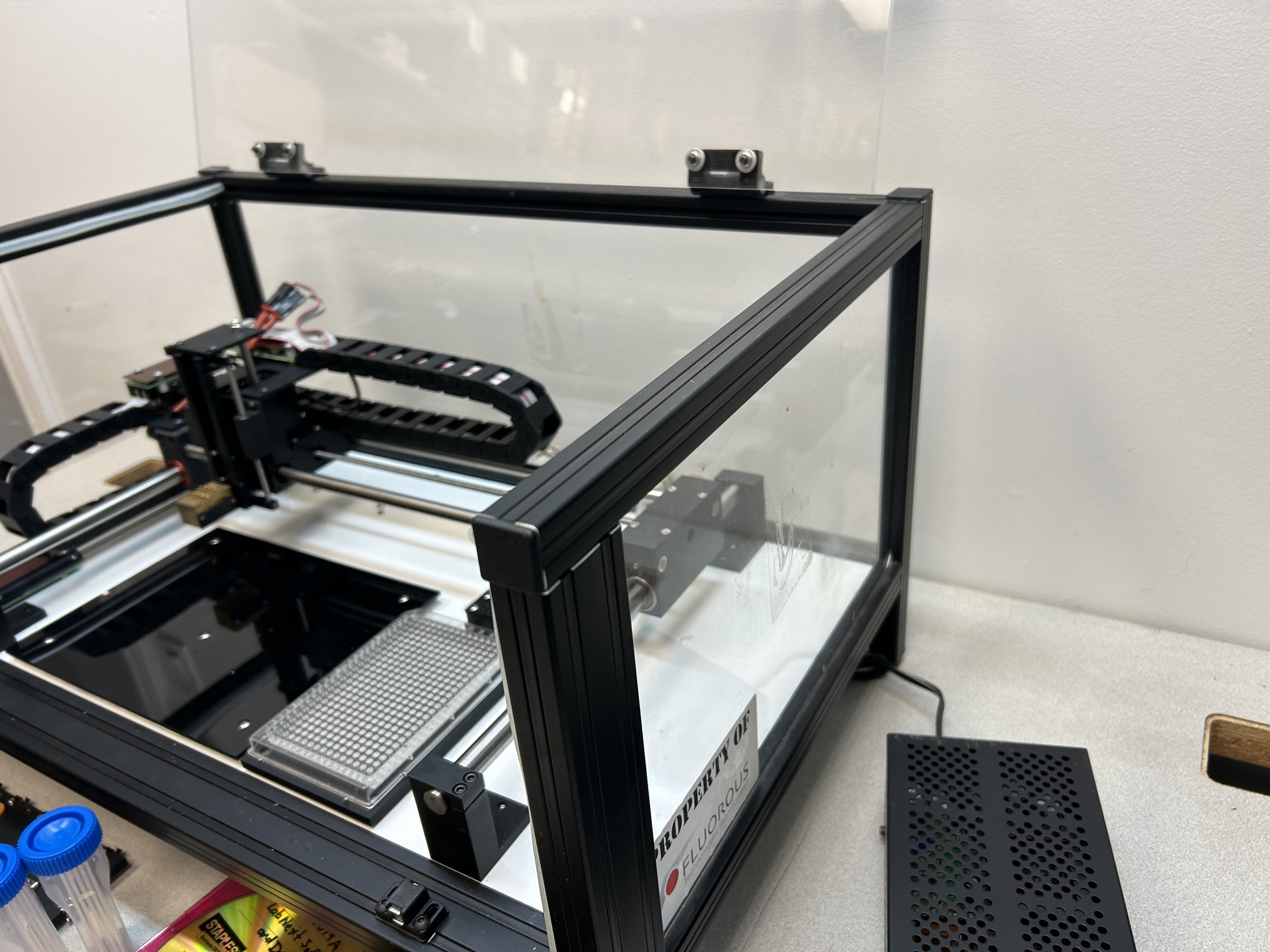 Xactll LabNEXTMicroarray system - Image 9