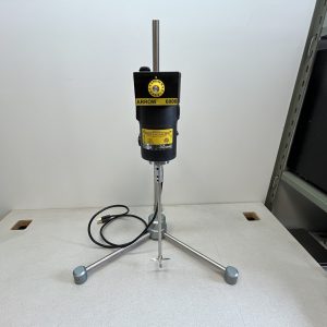 Mélangeur de laboratoire Arrow 6000 - NEUF