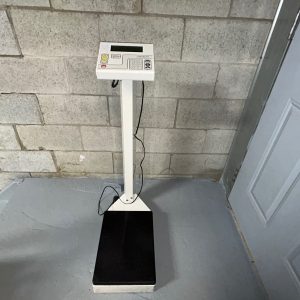 Cardinal Detecto model 758C person scale