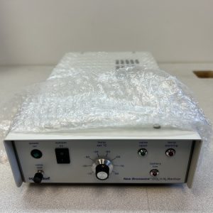 Eppendorf CO2 Back-up module for laboratory