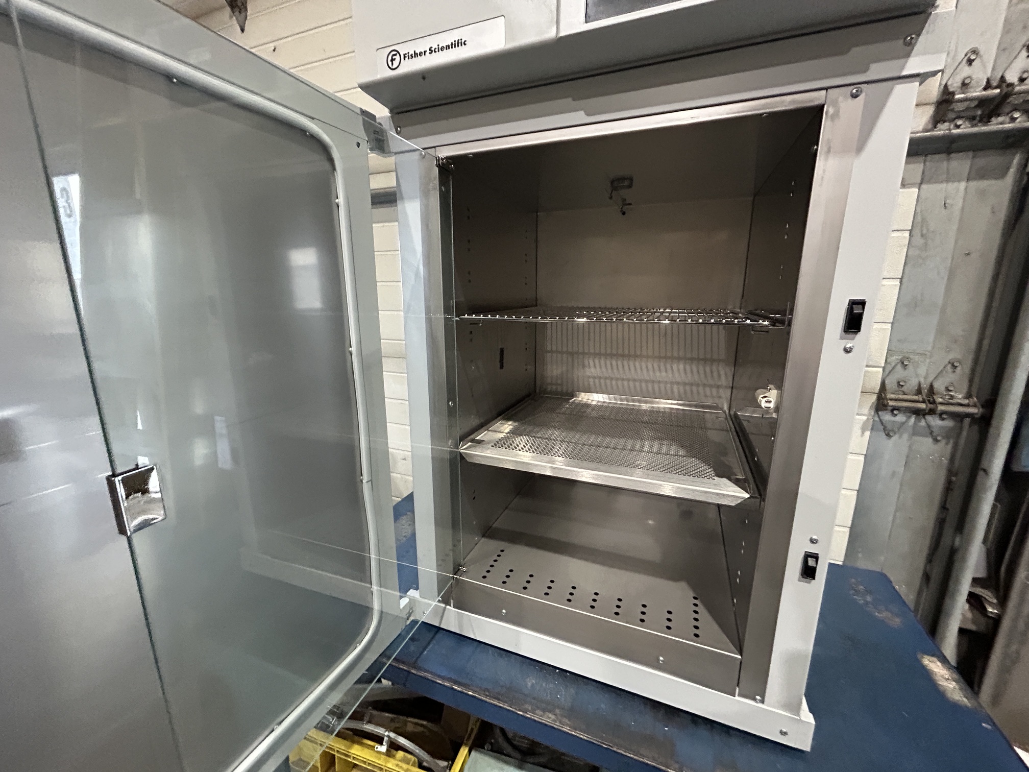 Incubateur de laboratoire Fisher Scientific 650D – Image 7