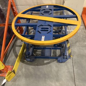 Positionneur de palette Kleton model MO787 - NEUF