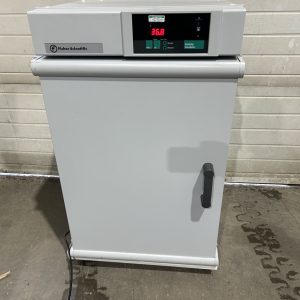 Incubateur de laboratoire Fisher Scientific model 650D
