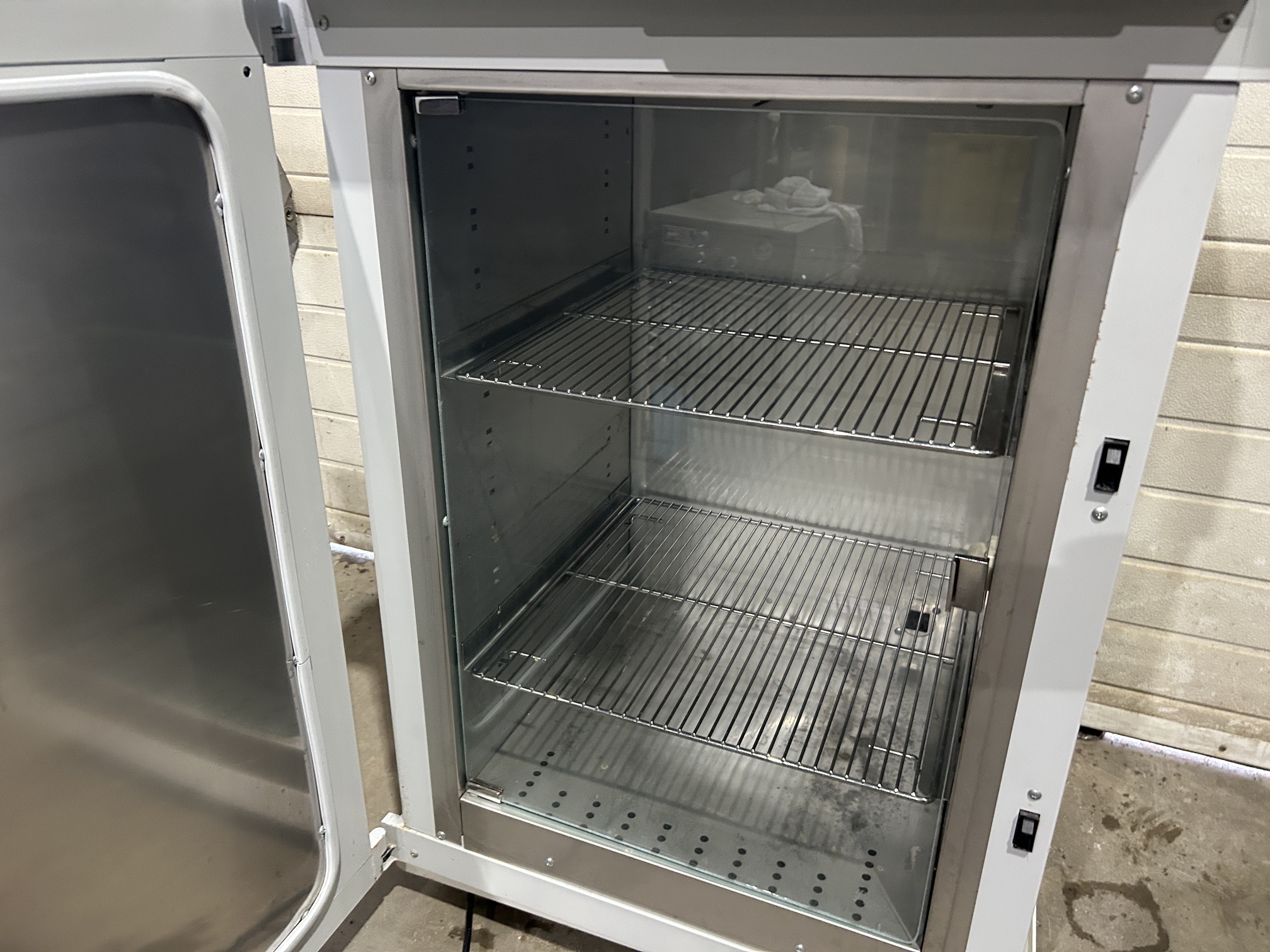 Incubateur de laboratoire Fisher Scientific model 650D – Image 5