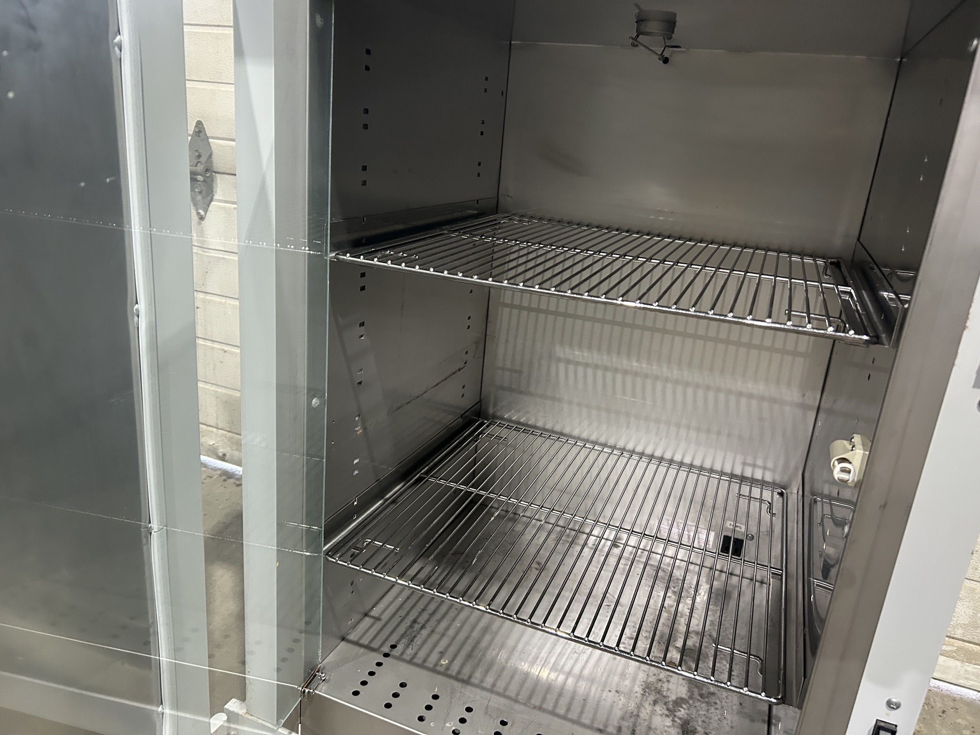 Incubateur de laboratoire Fisher Scientific model 650D – Image 6