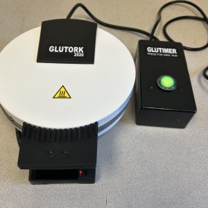 Glutimer & Glutork GT2020 pour laboratoire