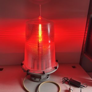 MaxLumina ML-300 marine flashing beacon – 3