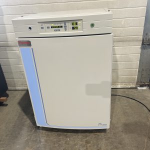 Incubateur de laboratoire Thermo Scientific Steri-Cycle au CO2, model 370