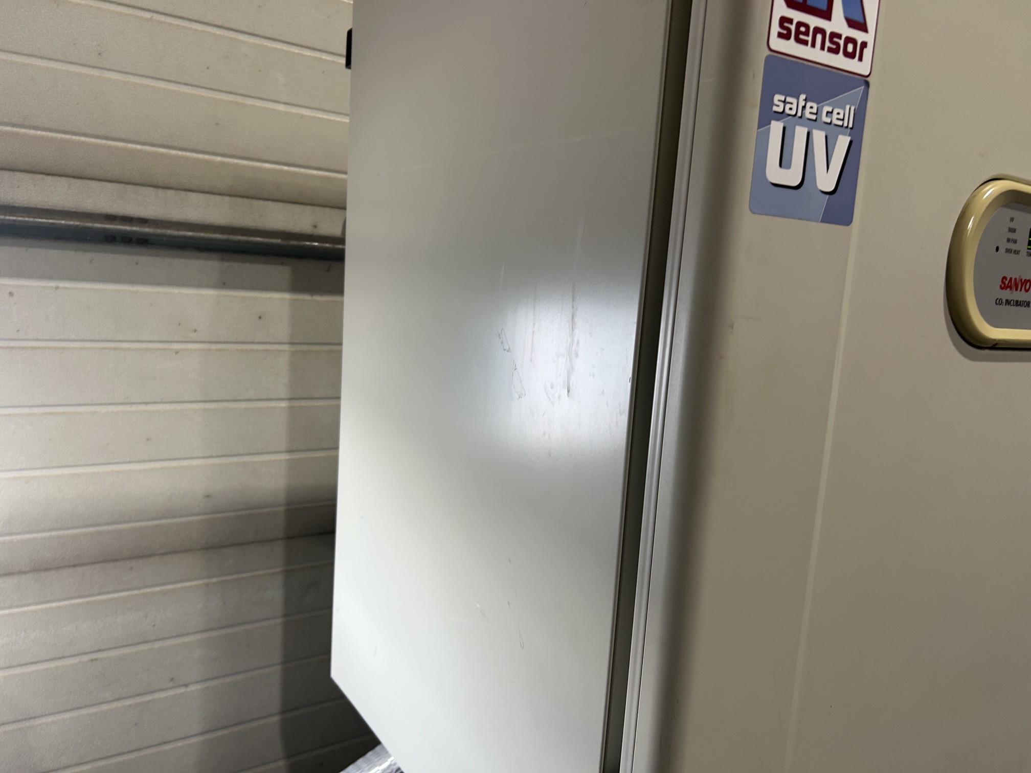 Incubateur de laboratoire Sanyo model MCO-20AIC – Image 3