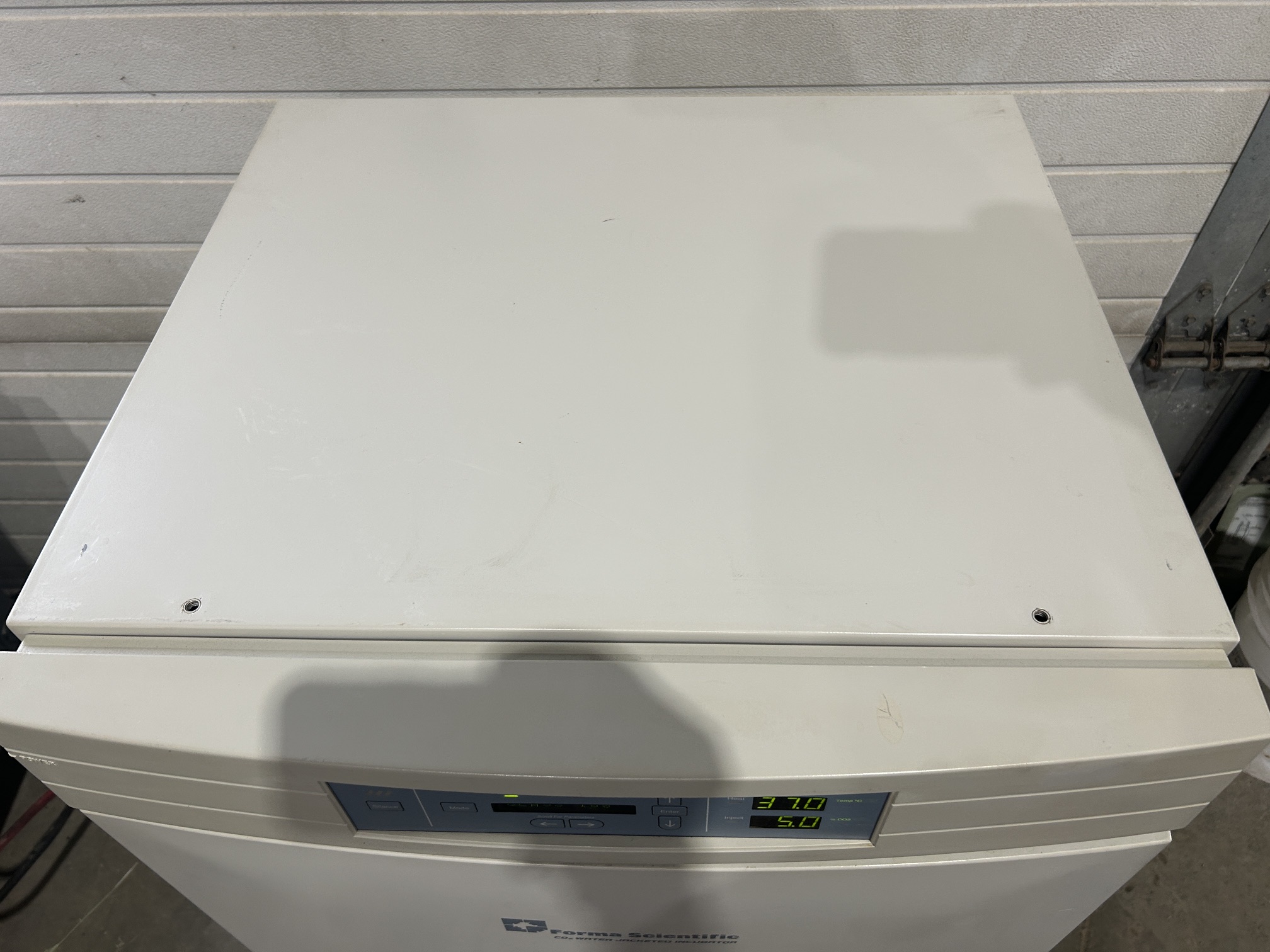 Incubateur de laboratoire Forma Scientific model 3110 au CO2 – Image 4
