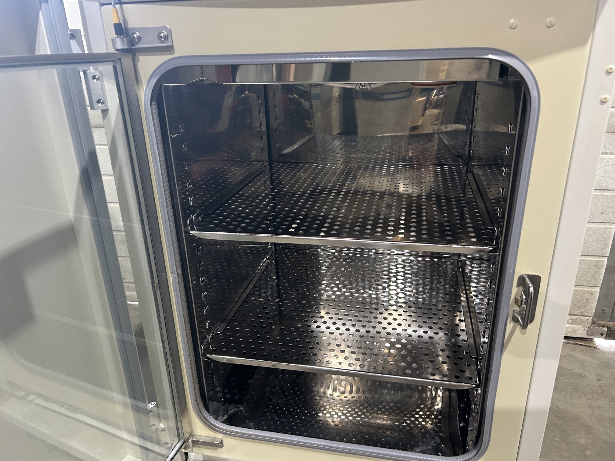 Incubateur de laboratoire Forma Scientific model 3110 au CO2 – Image 7