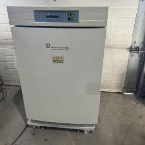 Incubateur de laboratoire Forma Scientific model 3110