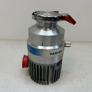 Pompe à vide Varian Turbo-V 70