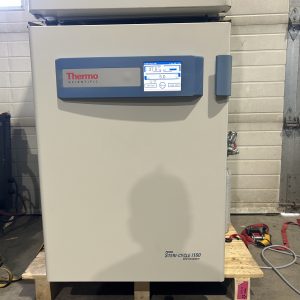 Incubateur de laboratoire Thermo Steri-Cycle i160