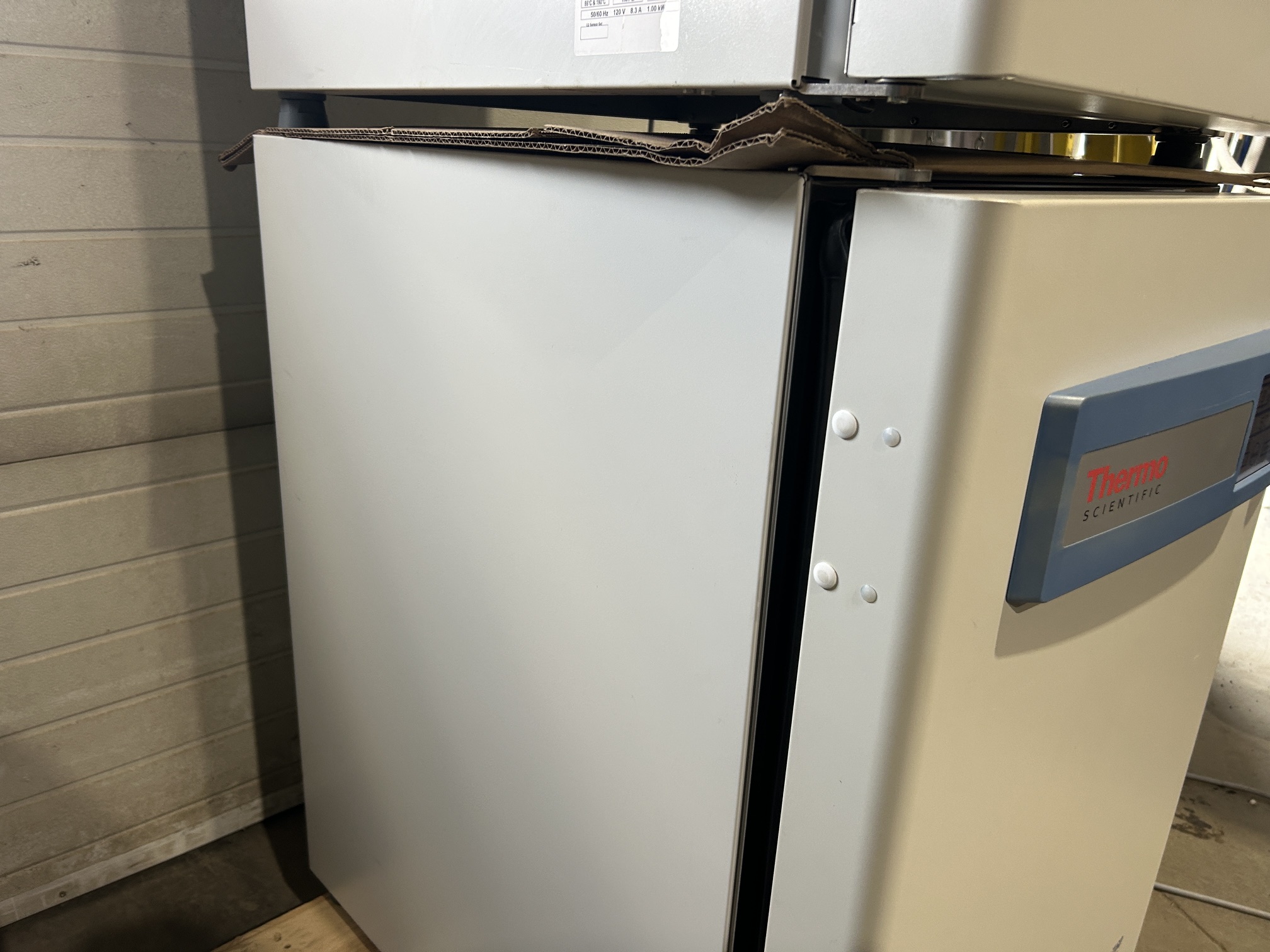 Incubateur de laboratoire Thermo Steri-Cycle i160 – Image 2