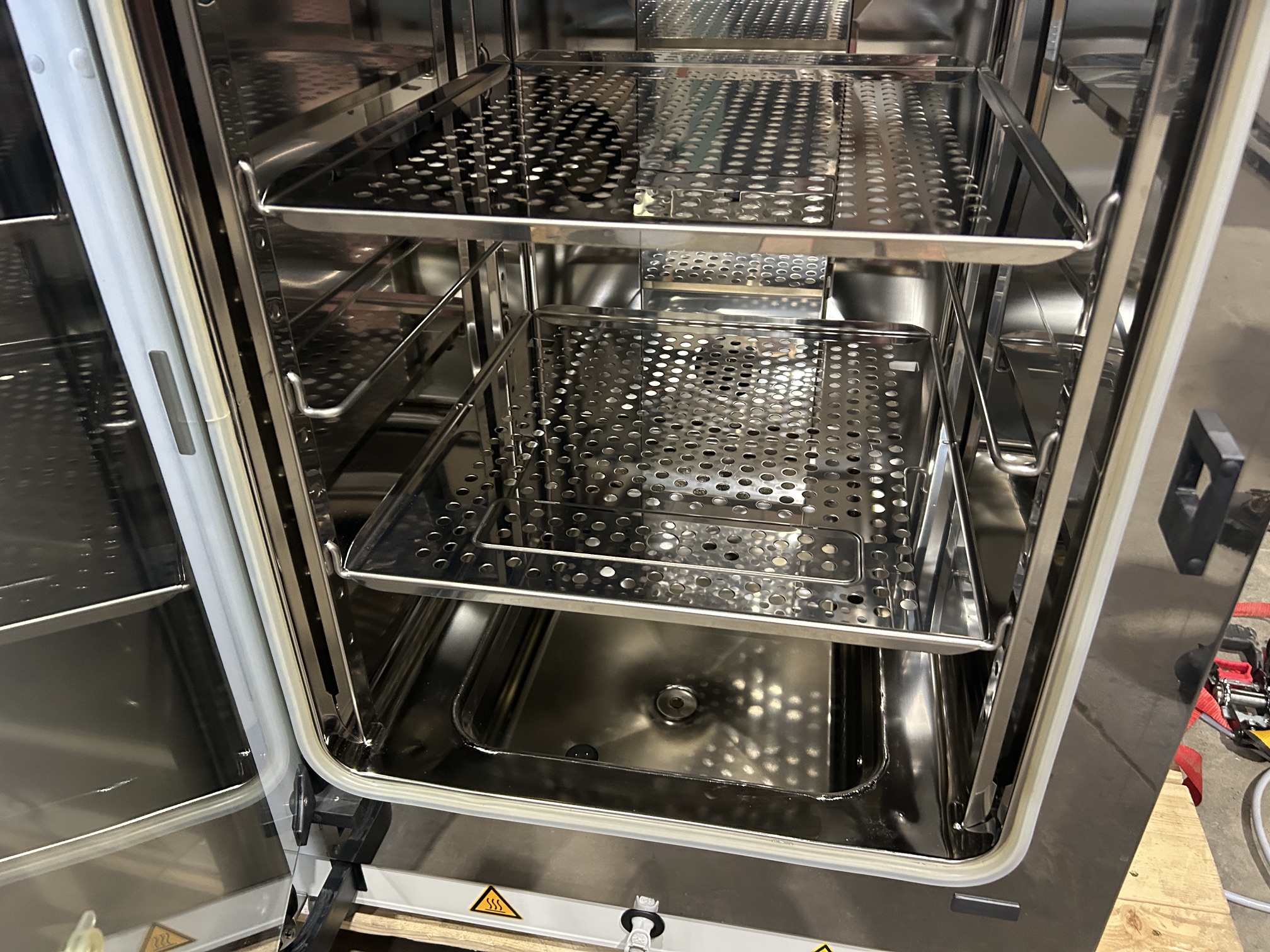 Incubateur de laboratoire Thermo Steri-Cycle i160 – Image 5